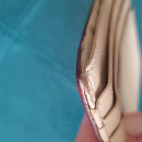 kate spade slim wallet card holder - Picture 11 of 16